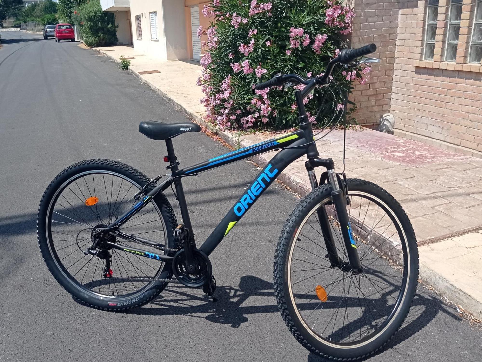 Perigiali Beach Apartment - 2 Free Bikes Perigialion Luaran gambar